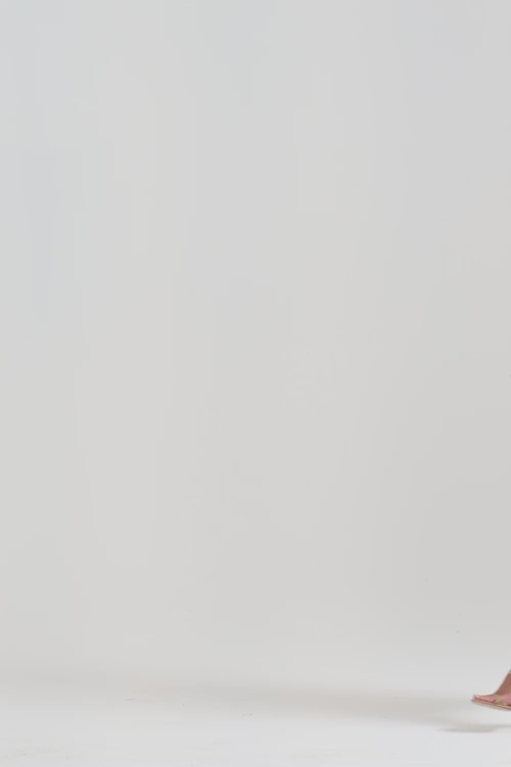 Load video: BELLA MAXI DRESS